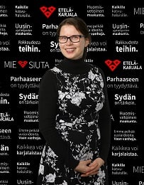 Sonja Tynkkynen : liikenneasiantuntija