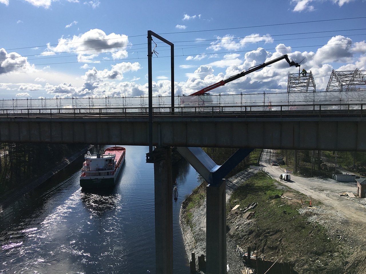 Etelä-Karjalan liikennestrategia on valmistunut ja Kaakkois-Suomen liikennestrategia on viimeistelyä vaille valmis