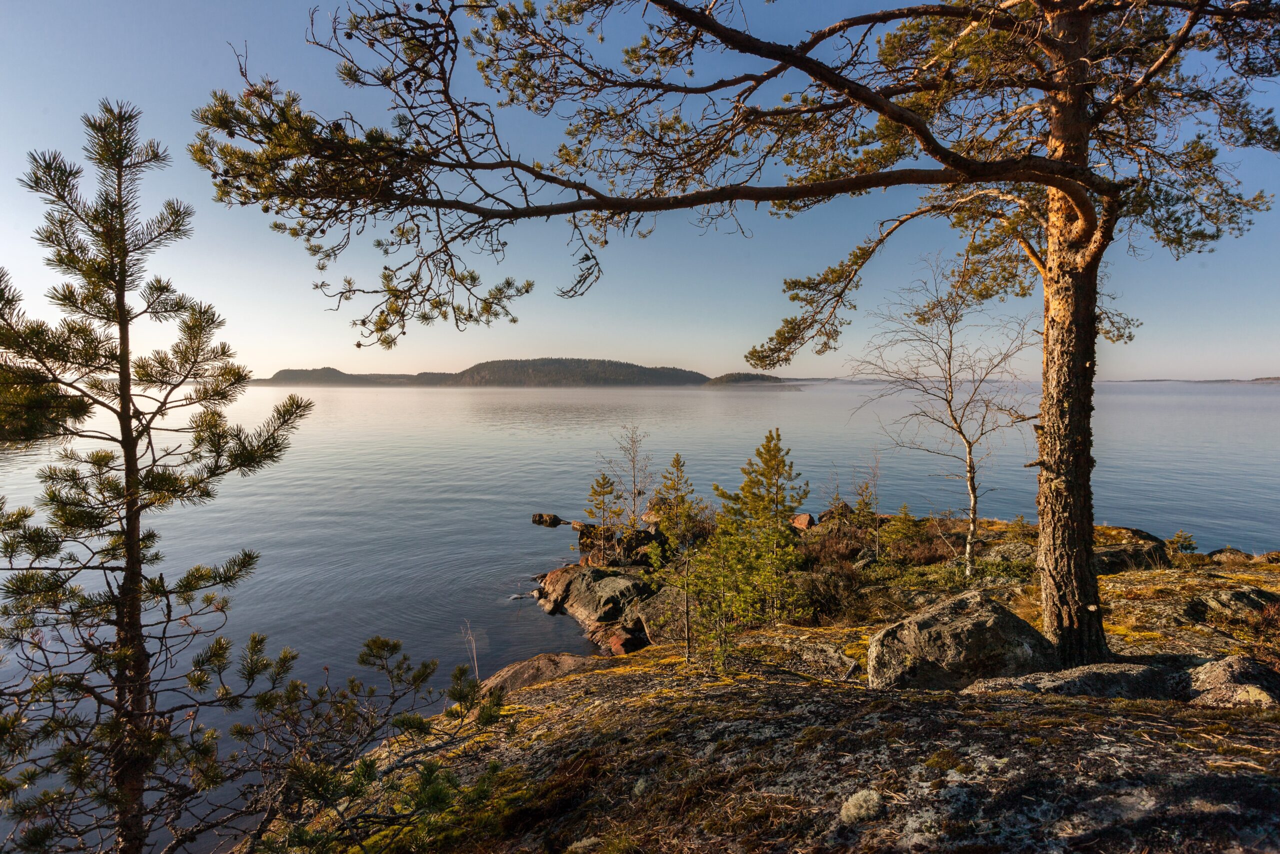Itärajan maakunnat ja Karjalan tasavalta yhdistävät voimansa matkailun kasvattamiseen