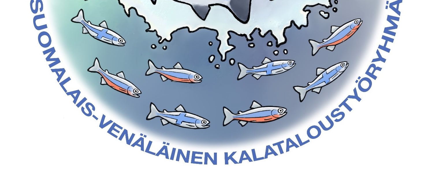Suomalais-venäläinen rajavesiyhteistyö tiivistyy kala-asioissa