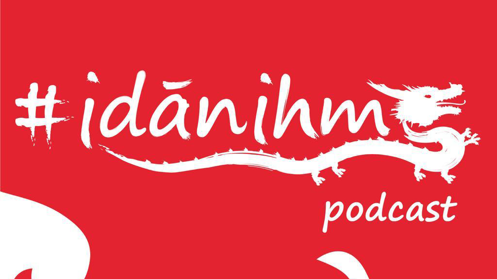 Uusi #idänihme-podcast tuo ajankohtaista Kiina-tietoa suomalaisille