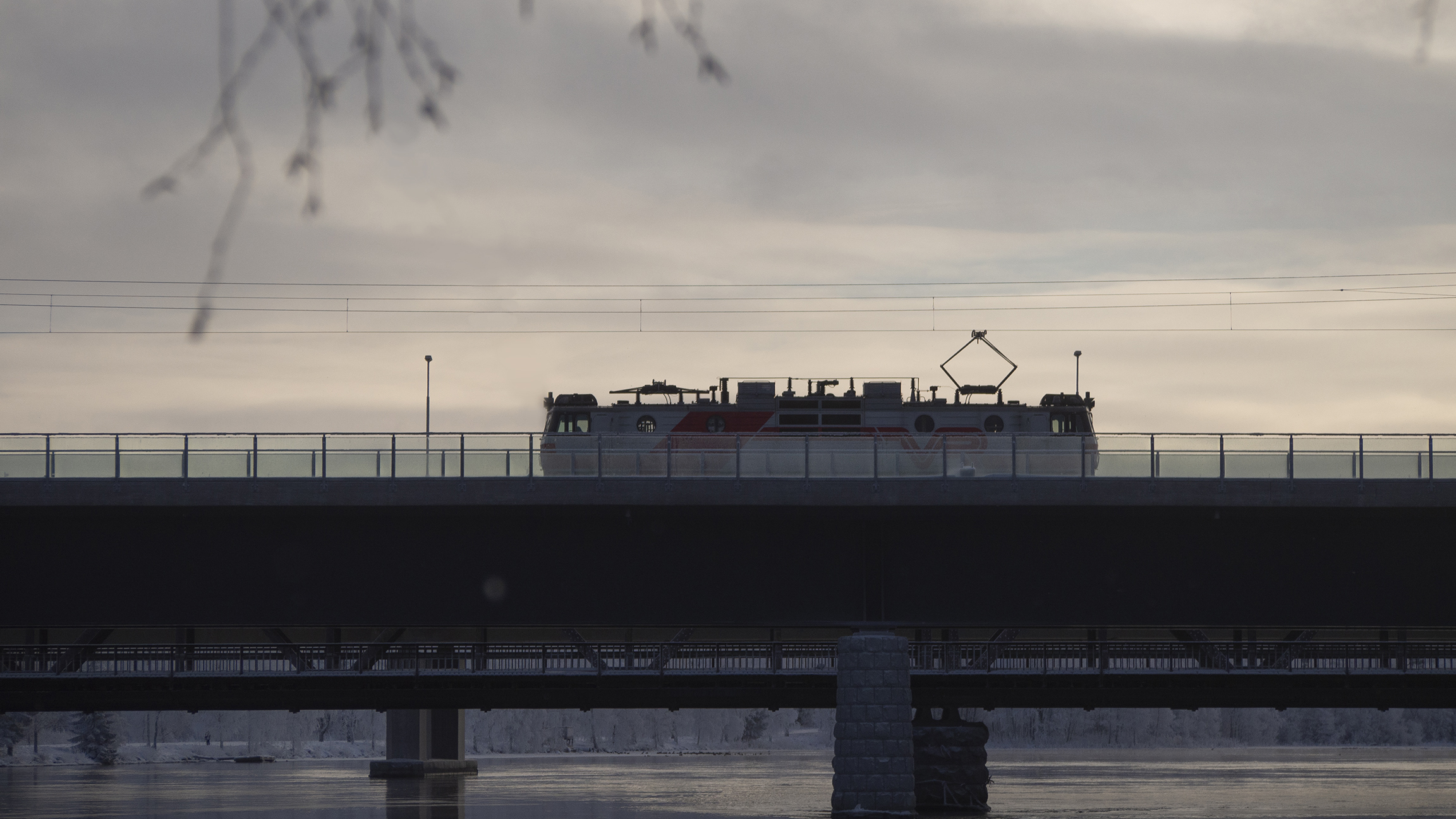 Joensuu–Imatra-radan nopeudennoston selvityksen julkistaminen 12.5.2021