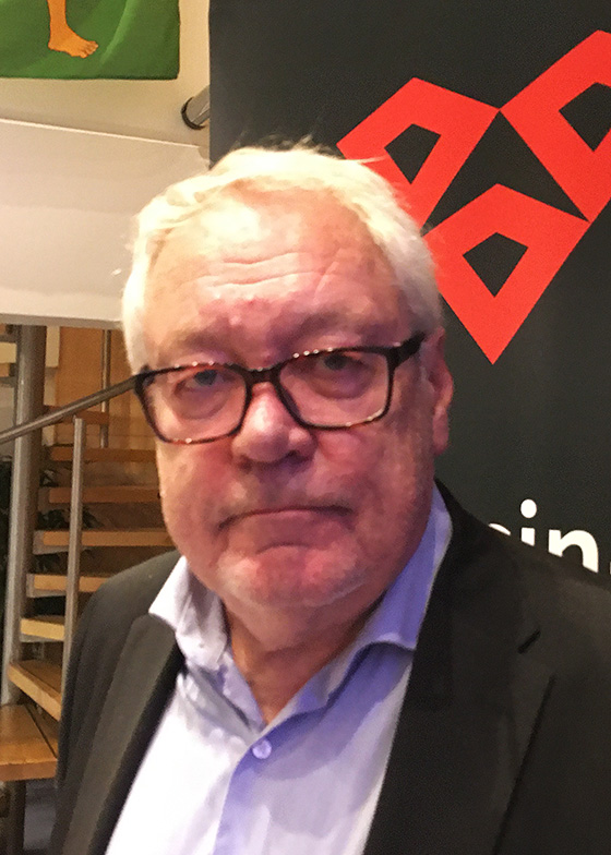 Heikki Järvenpää