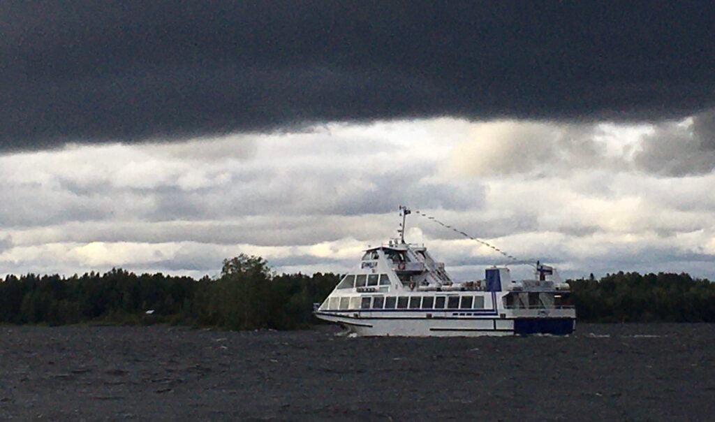 Kaakkois-Suomen yritykset tarvitsevat rajatilanteen vuoksi edelleen  kustannustukea - Etelä-Karjalan liitto