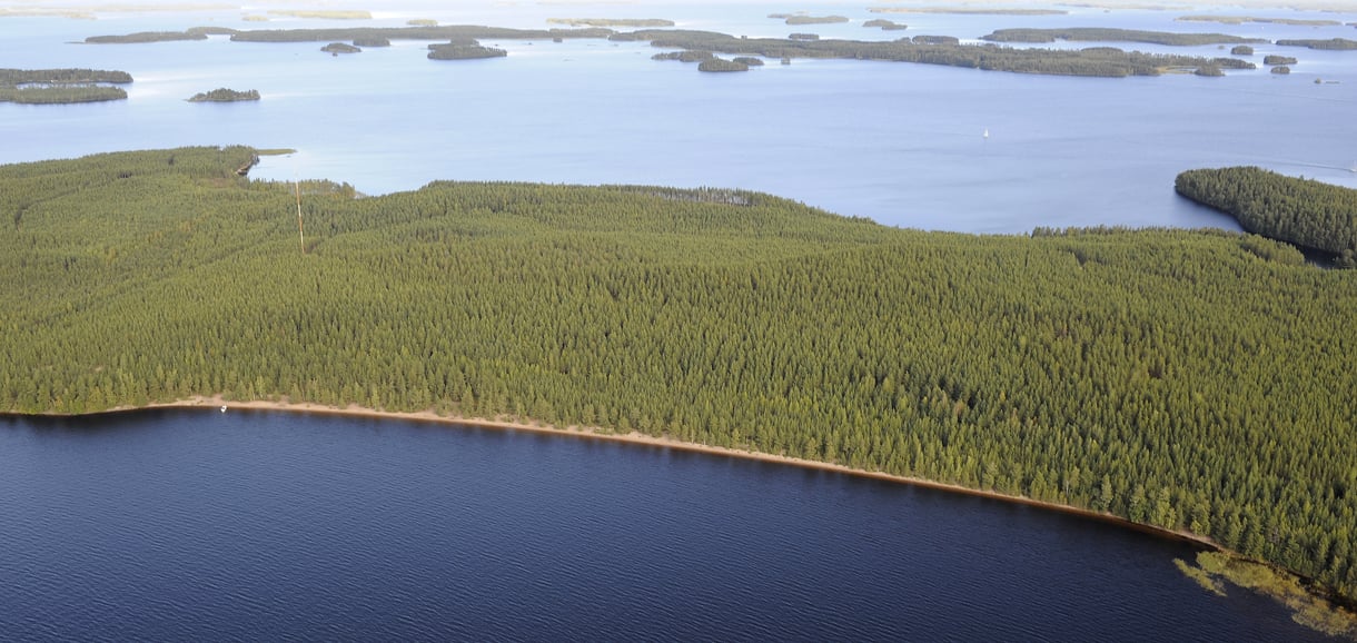 Etelä-Karjalan kuntia sparrataan ilmastotekoihin ensi vuonna alkavassa hankkeessa