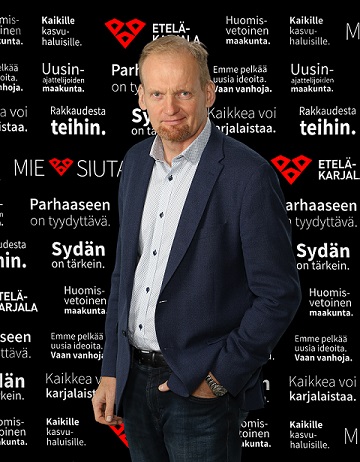 Antti Rämä.