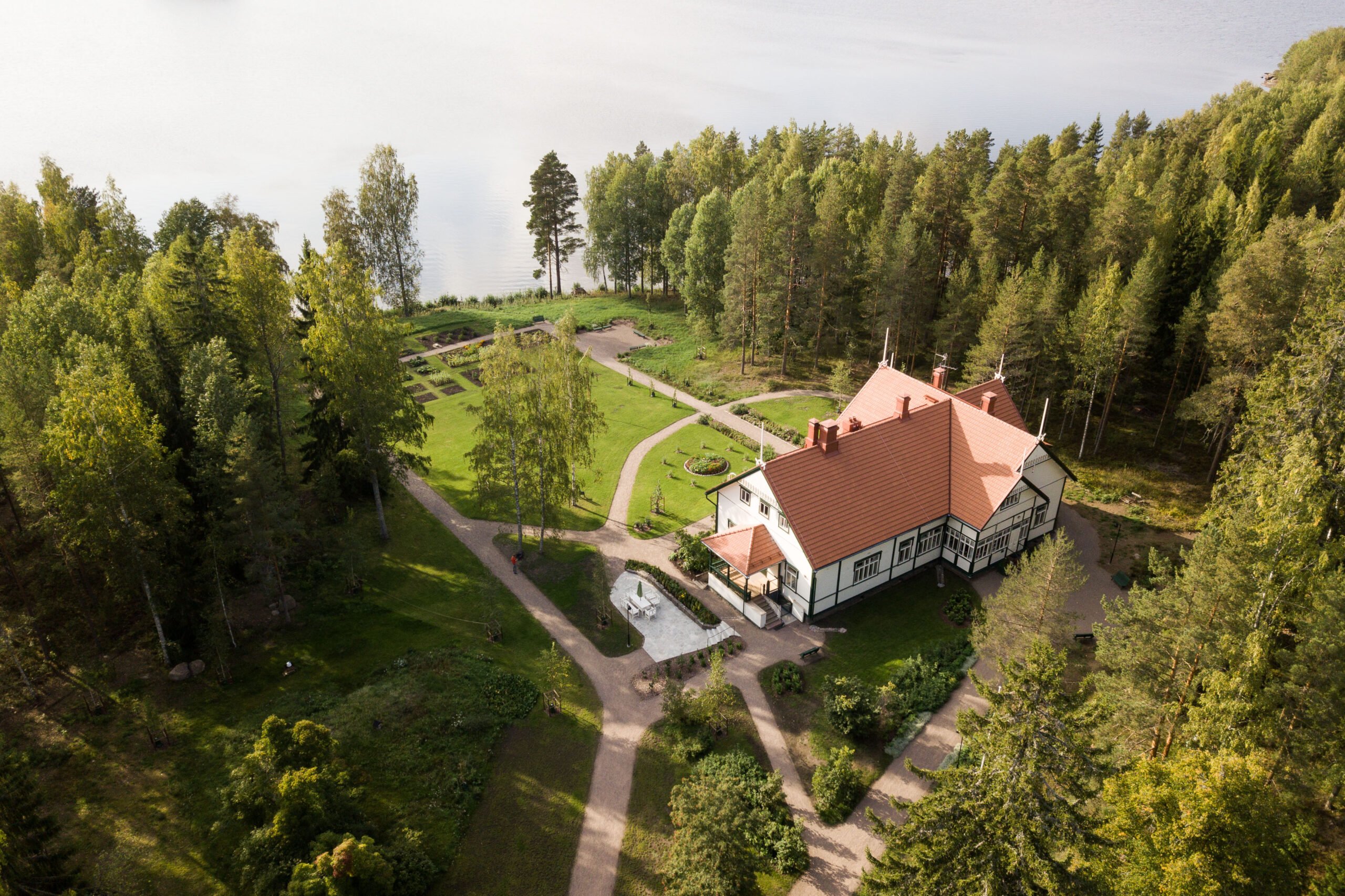 Uusi valtakunnallinen tapahtuma, Kotkaniemi-foorumi, järjestetään ensimmäisen kerran 4.8.2022