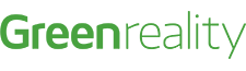 Green Reality -logo