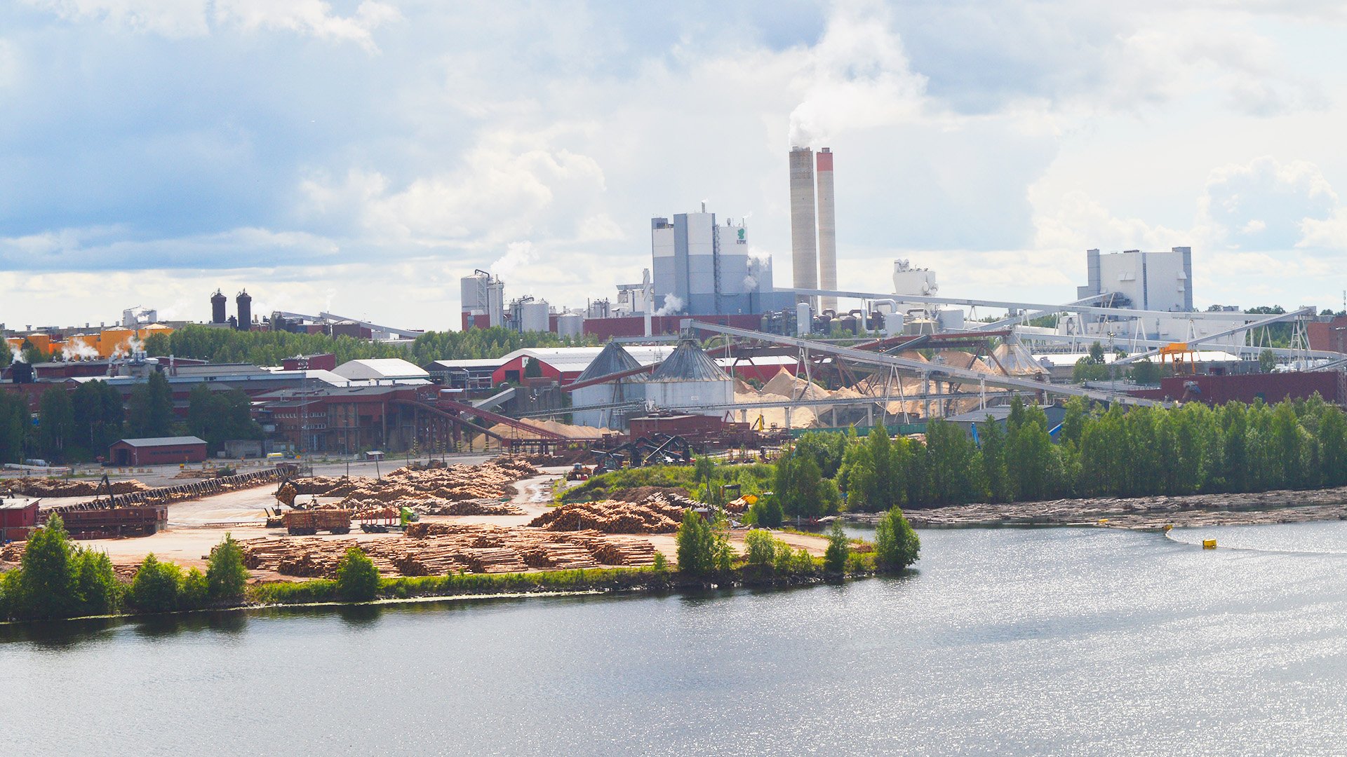 Itäinen Suomi ei ole painolasti, vaan osa Suomen hyvinvointia ja kokonaisturvallisuutta